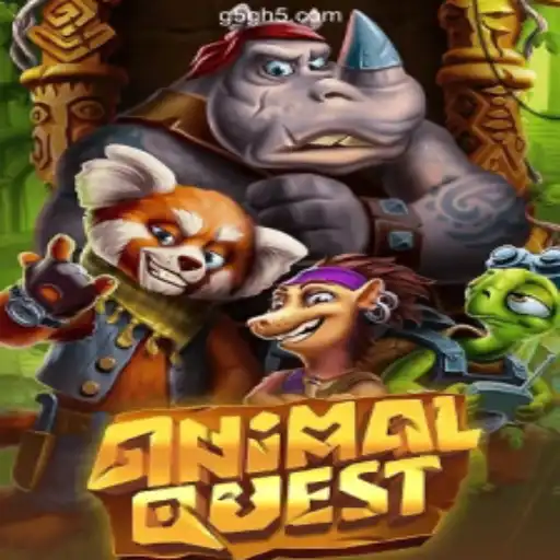 Explore the Wild World of AnimalQuest: A Riveting Adventure