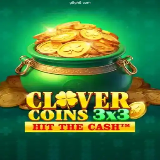 Discover the Thrilling World of Clovercoin3x3 on G5G⭐️ ONLINE PLATAFORMA OFICIAL