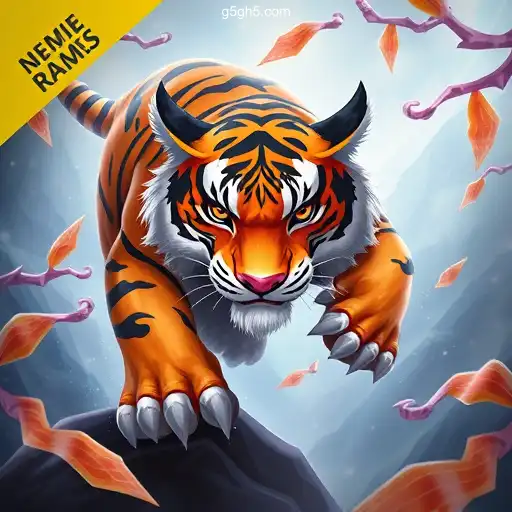 Fortune Tiger Games