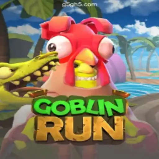 Explore GoblinRun: A Thrilling Adventure Game on G5G⭐️ ONLINE PLATAFORMA OFICIAL