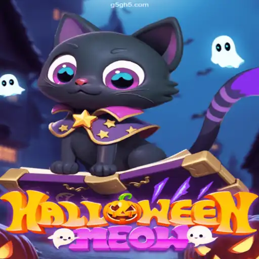 HalloweenMeow: Unravel the Mystical Feline Adventure