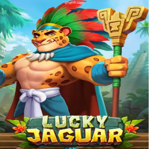 Discovering the Thrills of LuckyJaguar on G5G⭐️ ONLINE PLATAFORMA OFICIAL