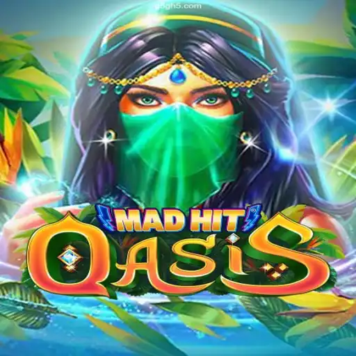 Master the Virtual Adventure: MadHitOasis Unveiled