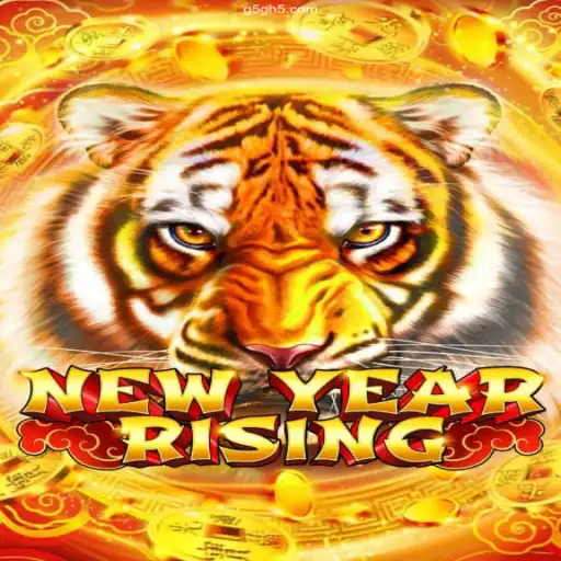 Discover the Exciting World of NewYearRising