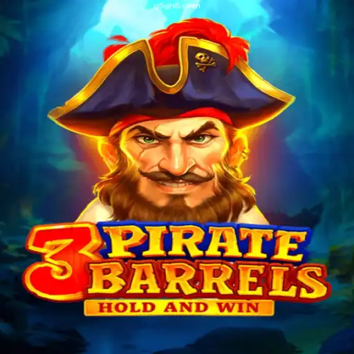 Exploring the Thrilling World of 3PirateBarrels