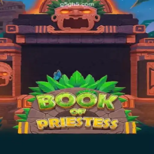 Discover the Mystical World of BookOfPriestess on G5G⭐️ ONLINE PLATAFORMA OFICIAL