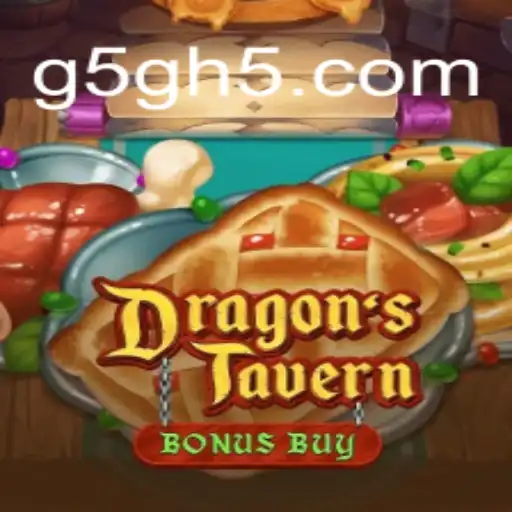 Exploring DragonsTavern: A Fantasy Adventure
