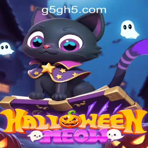 HalloweenMeow: Unravel the Mystical Feline Adventure