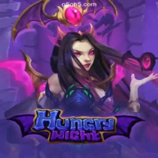 Discovering HungryNight: The Ultimate Gaming Experience on G5G⭐️ ONLINE PLATAFORMA OFICIAL G5G.Com