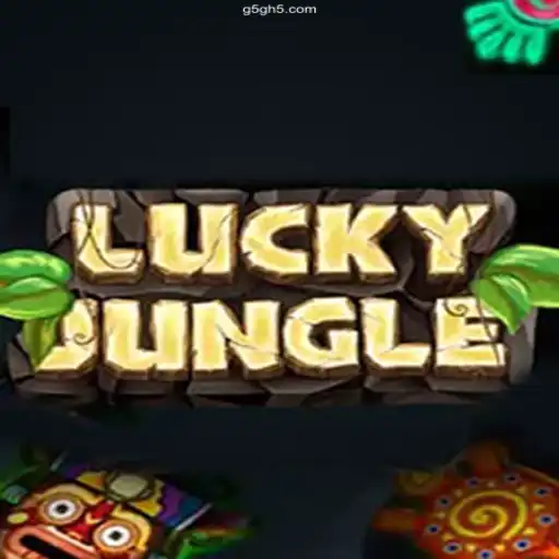Explore the Thrill of LuckyJungle: Your Ultimate Gaming Adventure