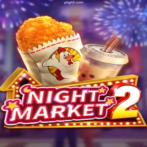 Unveiling the Exciting World of NightMarket2: A Comprehensive Guide