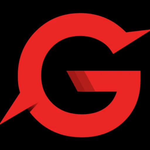 G5G⭐️ ONLINE PLATAFORMA OFICIAL G5G.Com, seu site confiável Logo