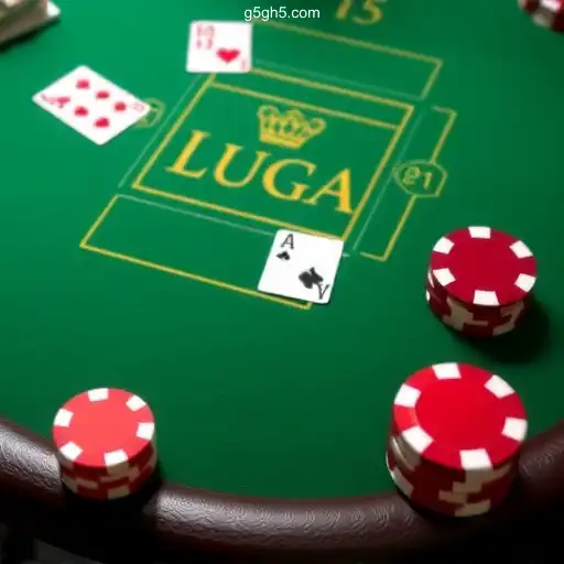 Online Baccarat