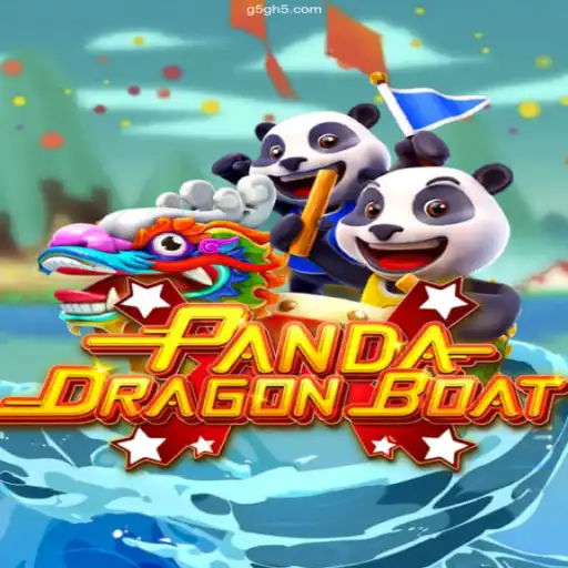 PANDADRAGONBOAT: The Thrilling New Game from G5G
