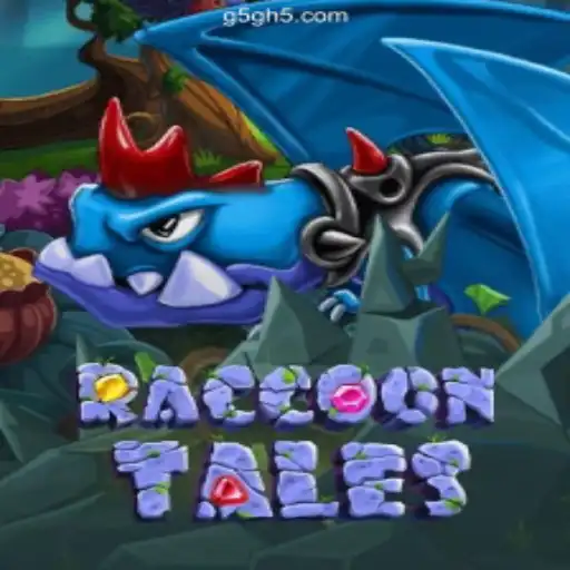 RaccoonTales: Adventure Awaits on G5G⭐️ ONLINE PLATAFORMA OFICIAL G5G.Com