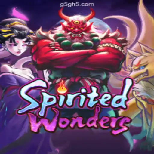 Exploring the Enchanting World of SpiritedWonders: A Comprehensive Guide