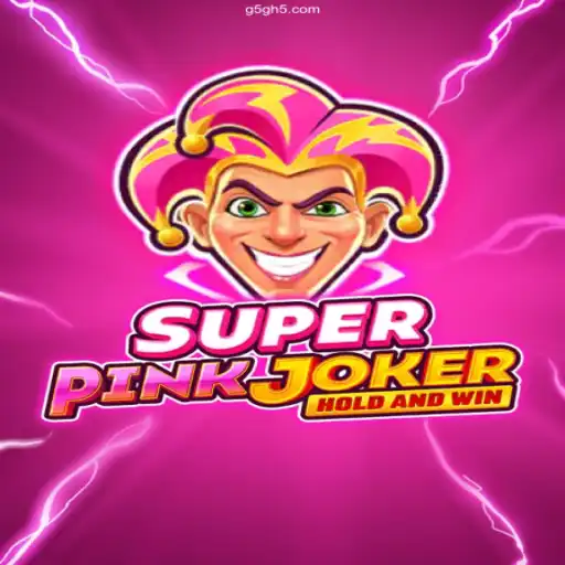Discover the Thrills of SuperPinkJoker on G5G⭐️ ONLINE PLATAFORMA OFICIAL