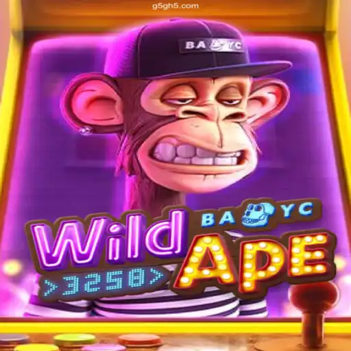 Explore the Thrills of WildApe3258 on G5G⭐️ ONLINE PLATAFORMA OFICIAL